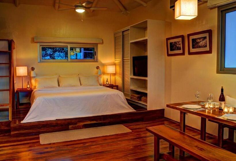 هتل Moana Surf Resort