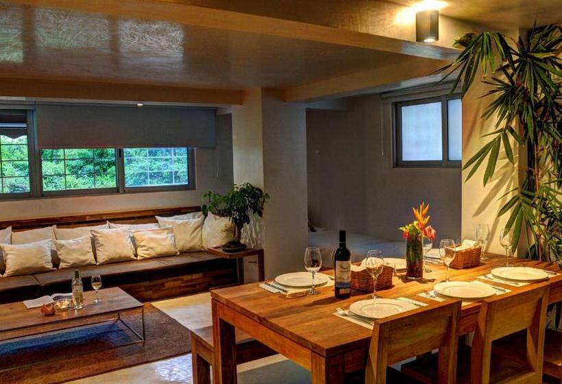 هتل Moana Surf Resort