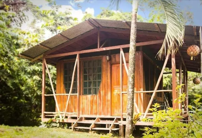 ホテル Naguala   Hostel