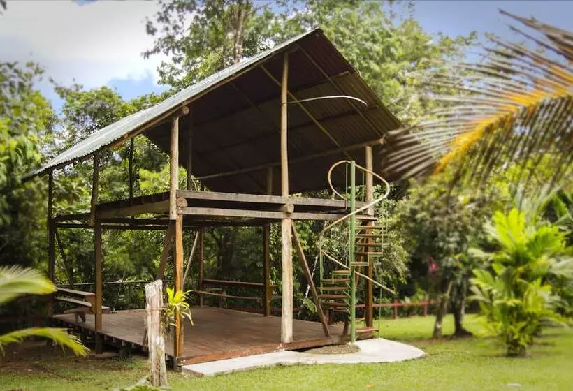 ホテル Naguala   Hostel