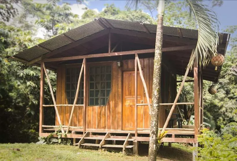 ホテル Naguala   Hostel