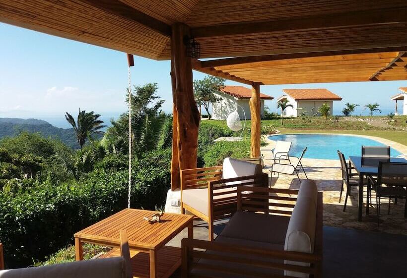 فندق Peace & Lodge