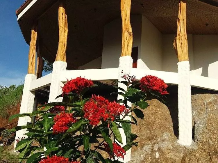 Hotelli Peace & Lodge