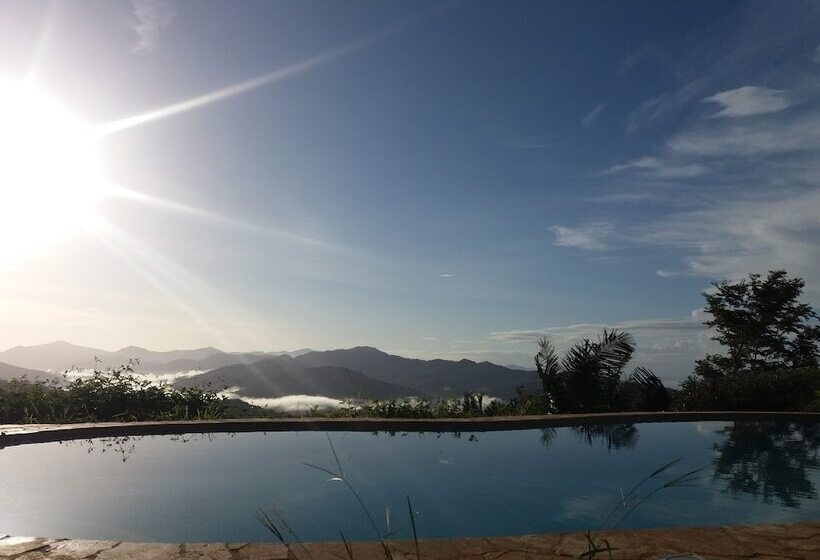 فندق Peace & Lodge