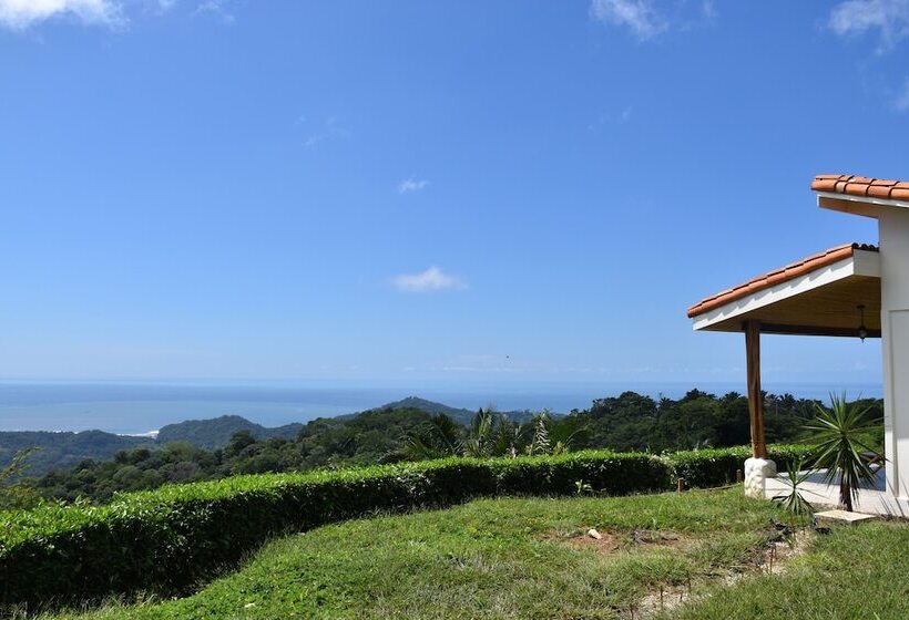 فندق Peace & Lodge