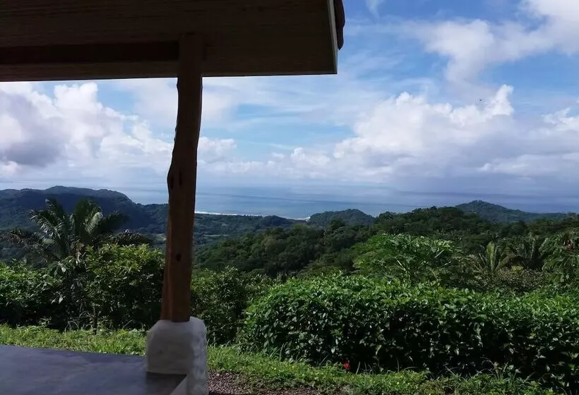 Hotelli Peace & Lodge