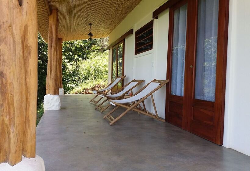 فندق Peace & Lodge