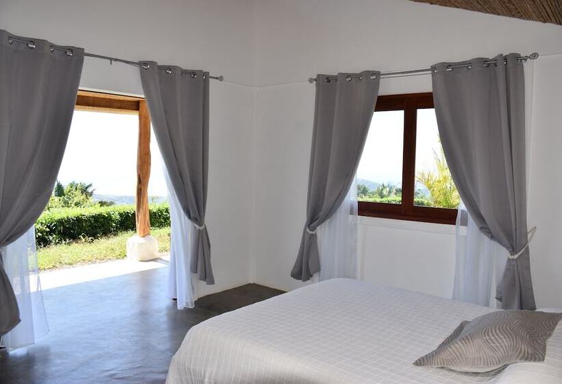 فندق Peace & Lodge