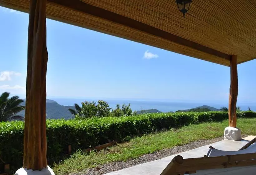 Hotelli Peace & Lodge