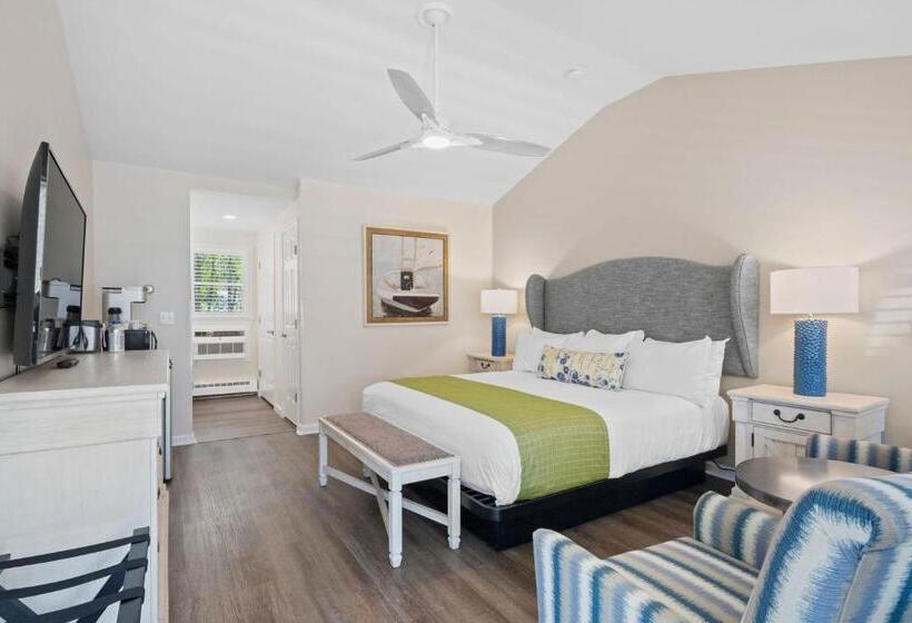 فندق Pelham On Earle