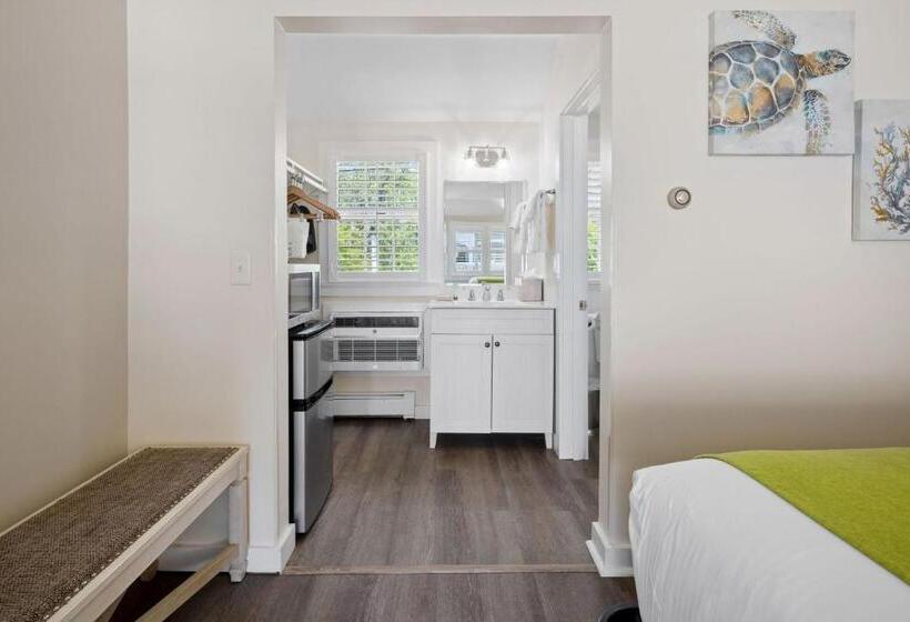 فندق Pelham On Earle