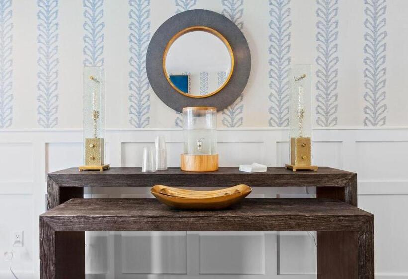 فندق Pelham On Earle