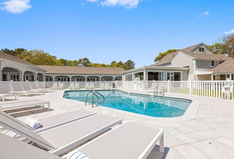 فندق Pelham On Earle