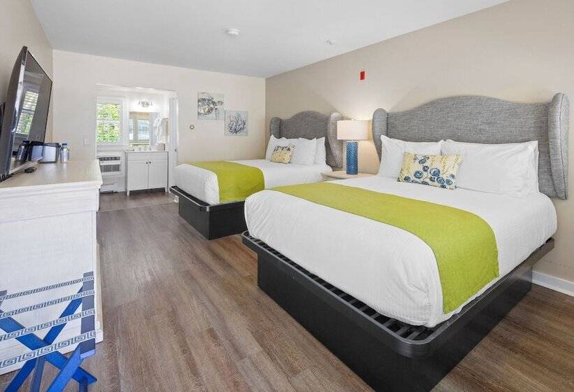 فندق Pelham On Earle