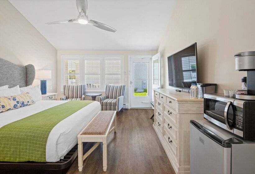 فندق Pelham On Earle