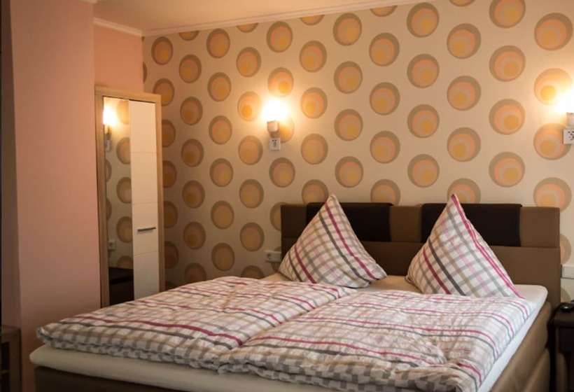 בית מלון כפרי Pension Haus Marga