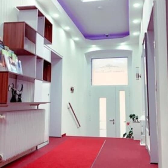 בית מלון כפרי Pension Haus Marga