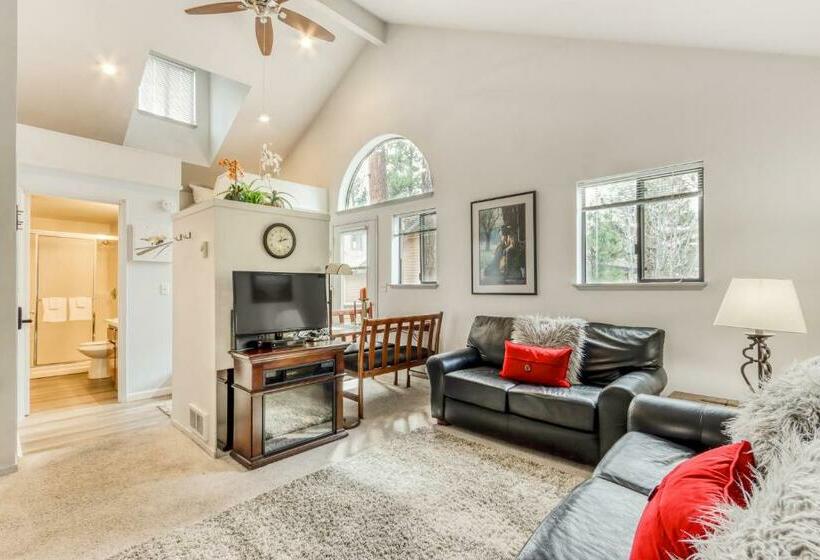 ホテル Powder Village G 1 | Discover Sunriver