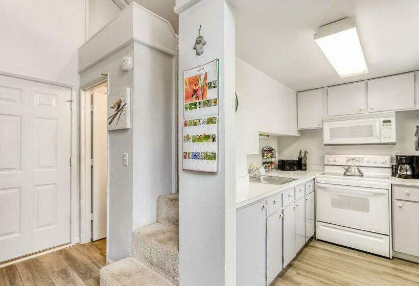 ホテル Powder Village G 1 | Discover Sunriver