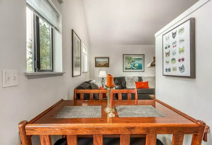 هتل Powder Village G 1 | Discover Sunriver