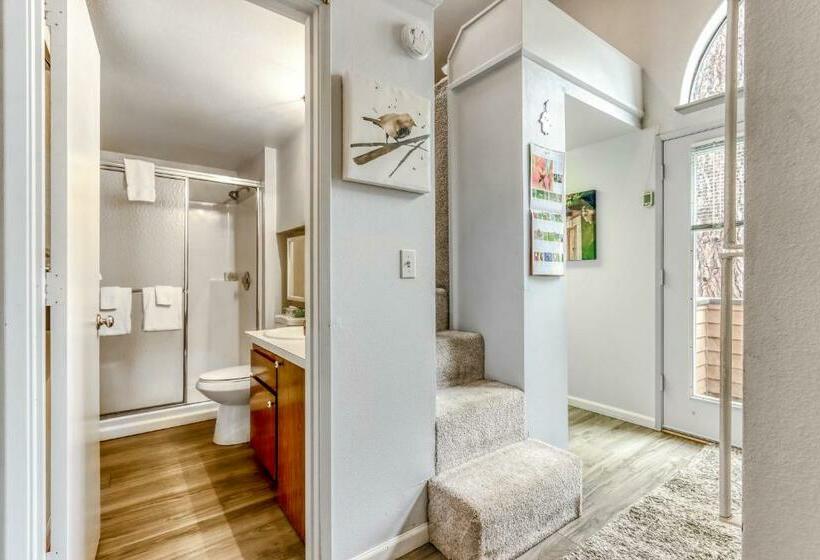 ホテル Powder Village G 1 | Discover Sunriver