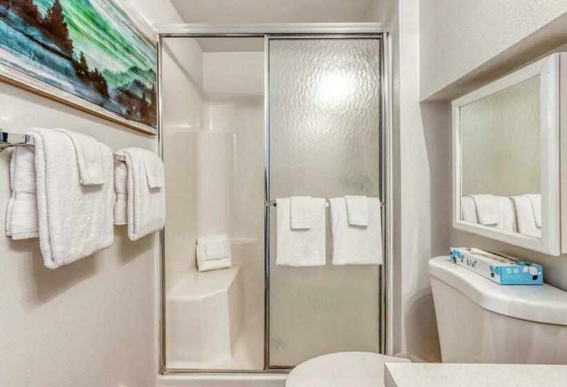 ホテル Powder Village G 1 | Discover Sunriver