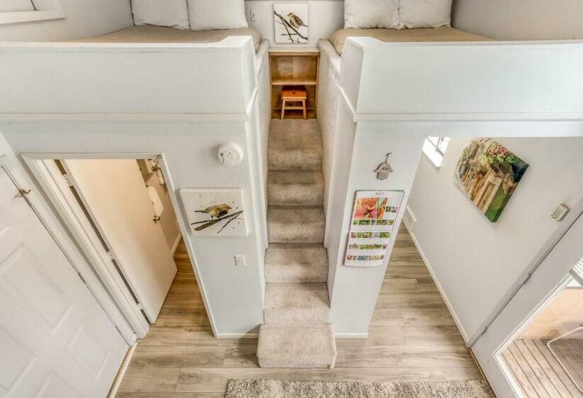 ホテル Powder Village G 1 | Discover Sunriver