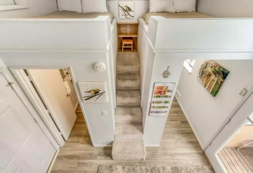 هتل Powder Village G 1 | Discover Sunriver