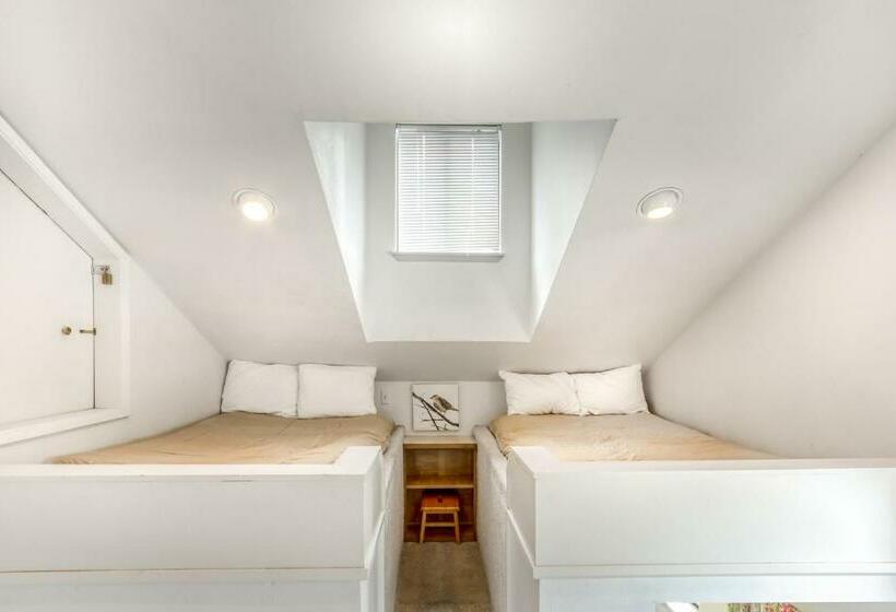 ホテル Powder Village G 1 | Discover Sunriver