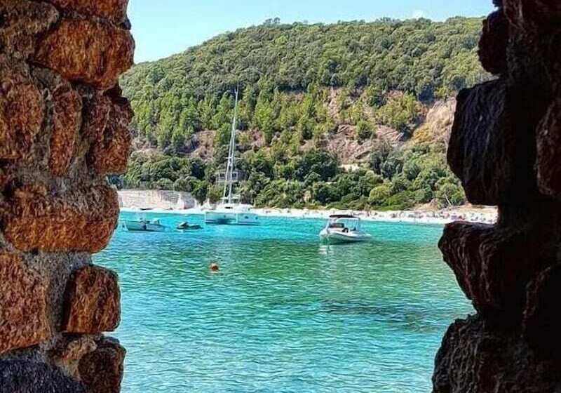 בית מלון כפרי Residence Canella