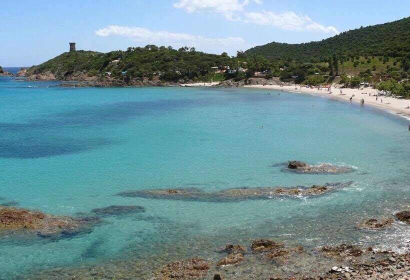 בית מלון כפרי Residence Canella