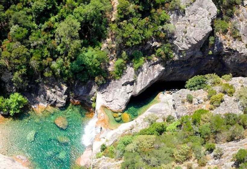 בית מלון כפרי Residence Canella