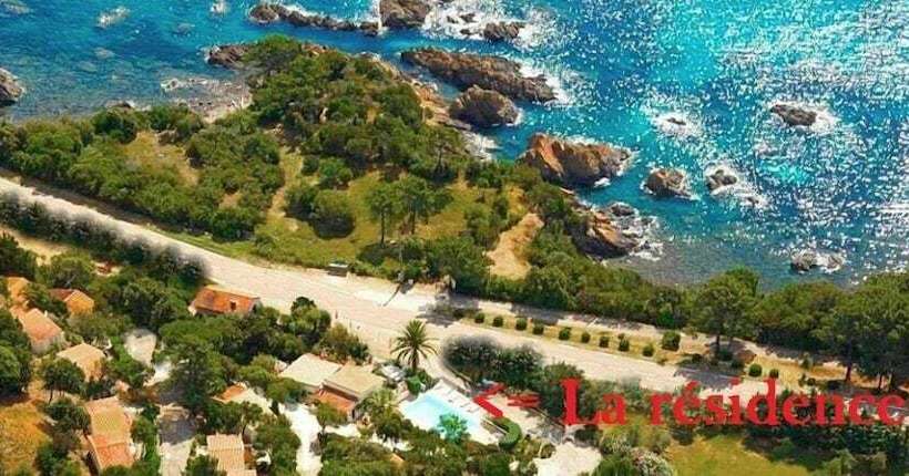 בית מלון כפרי Residence Canella