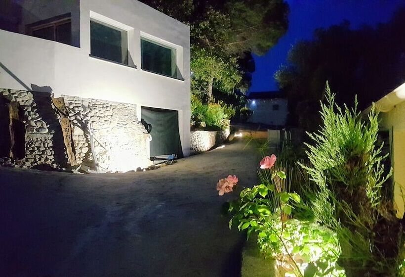 בית מלון כפרי Residence Canella