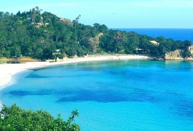 בית מלון כפרי Residence Canella