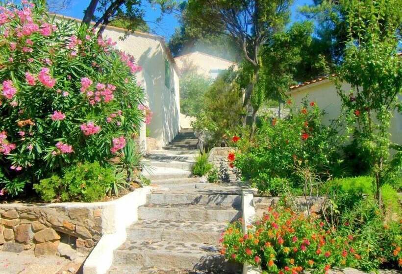 בית מלון כפרי Residence Canella