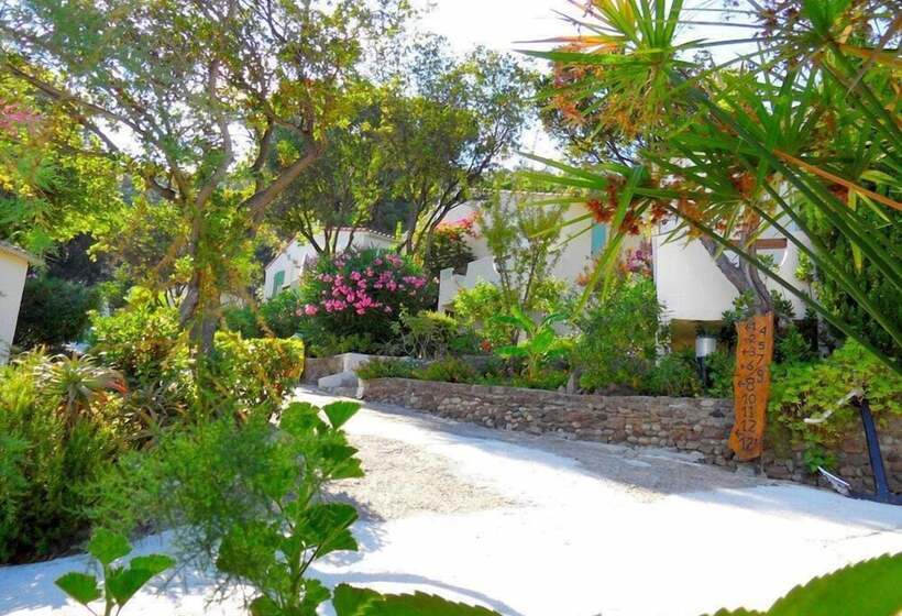 בית מלון כפרי Residence Canella