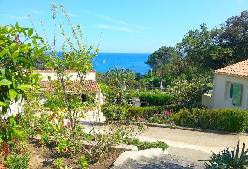 בית מלון כפרי Residence Canella