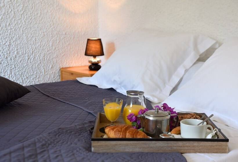 בית מלון כפרי Residence Canella