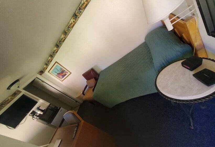 فندق Rode Inn Of Clifton