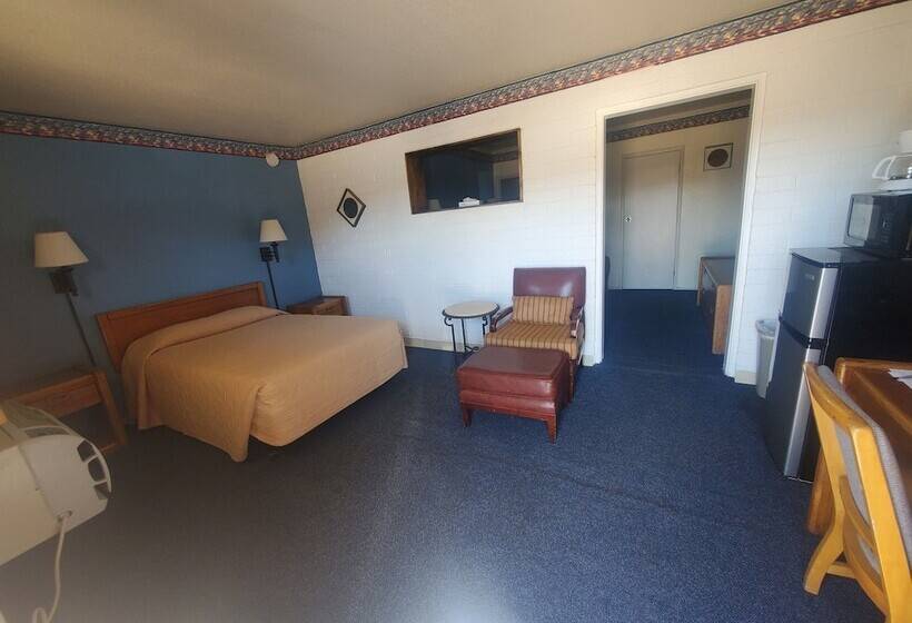 فندق Rode Inn Of Clifton