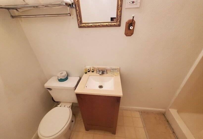 فندق Rode Inn Of Clifton