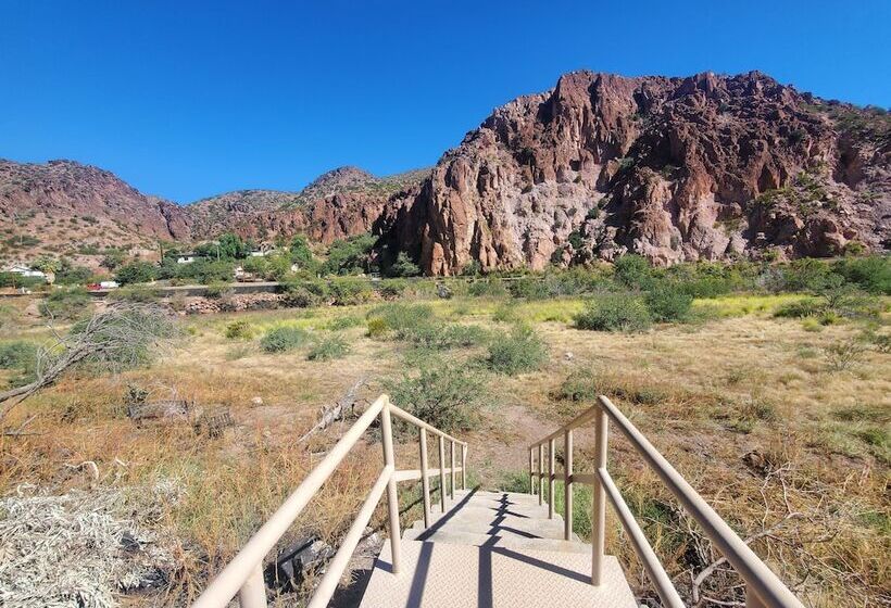 فندق Rode Inn Of Clifton