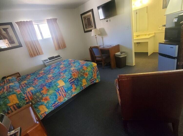 فندق Rode Inn Of Clifton