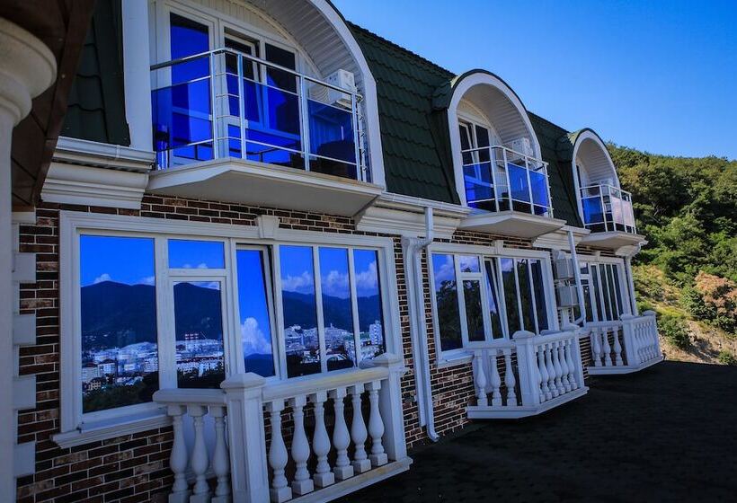 ホテル Rosa Del Viento