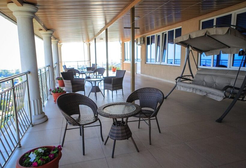 ホテル Rosa Del Viento