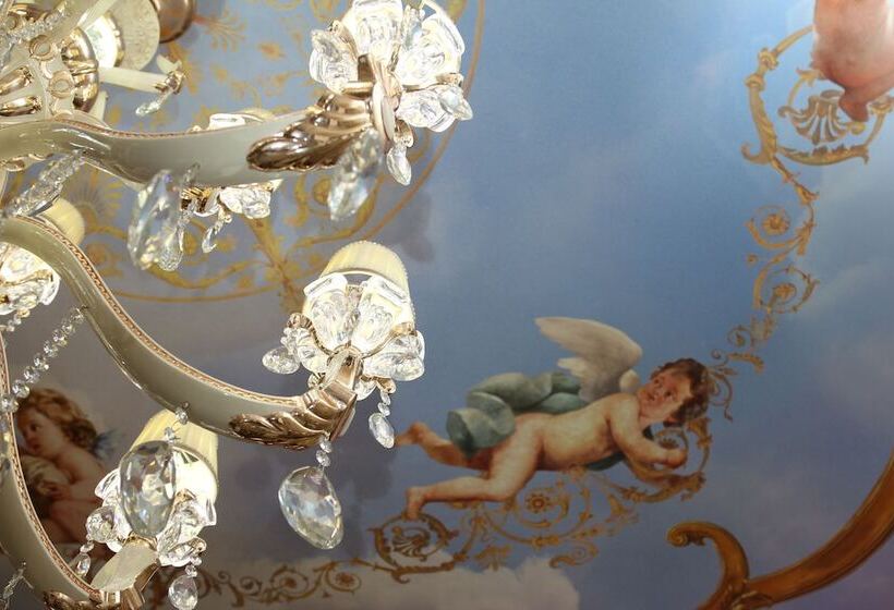 ホテル Rosa Del Viento