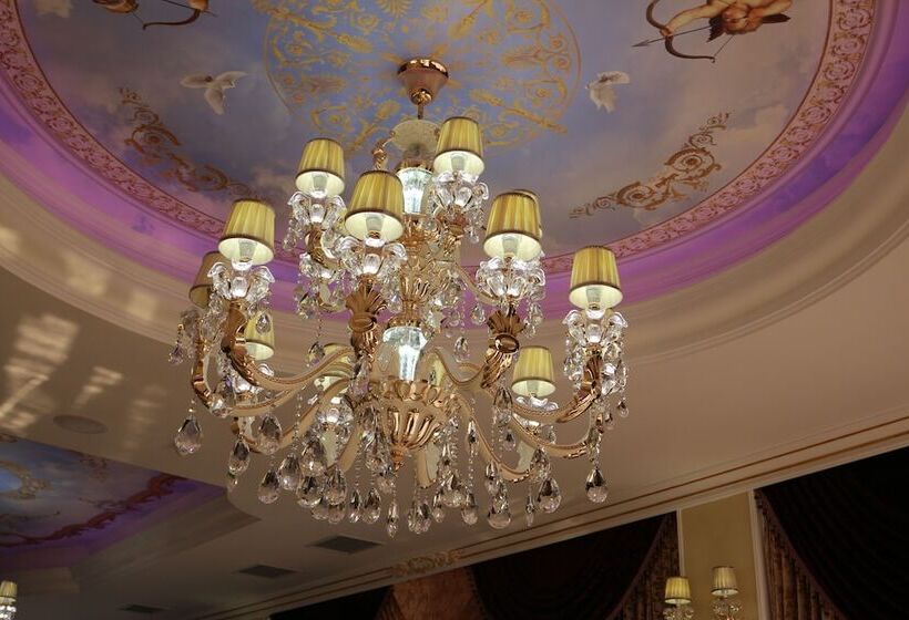 ホテル Rosa Del Viento