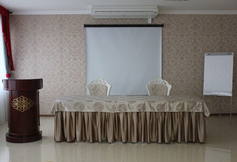 ホテル Rosa Del Viento