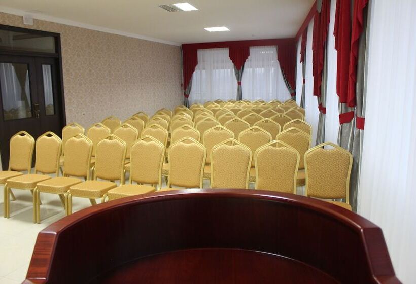 ホテル Rosa Del Viento